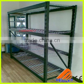 stroage rack, racking supplier, wire decking for racks