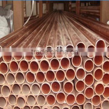 2015 hot selling copper bus tube frome wuxi galaxy
