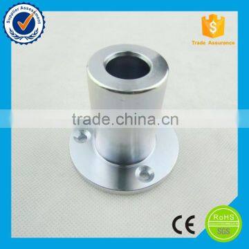 CNC turning partsnical parts with plating zinc, cnc services