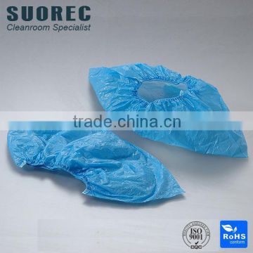 Non-skid Non woven pp shoe cover Made by Machine