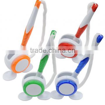 Hot Sale Cute Table Fixed Office Ball Pen