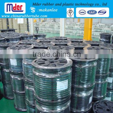 small diameter braided hydraulic rubber tube