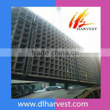 High Quality Steel Welded Wire Mesh for Construction
