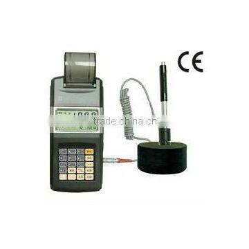 TH110 Digital Portable Hardness Tester,Metal Hardness Tester