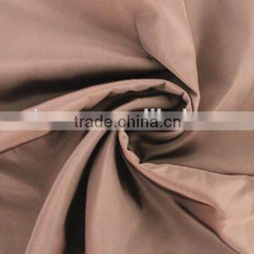 100% polyester warp/weft twist imitation memory fabrics for clothing