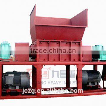 hot sale scrap metal shredder with ISO9001