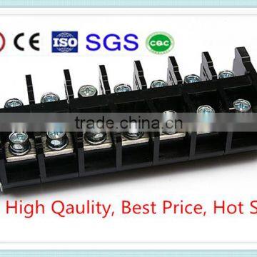 600V 150A 26mm Pitch Shorting Terminal Block KDT16-XS