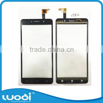Replacement Part Touch Screen Digitizer for Alcatel ot8050
