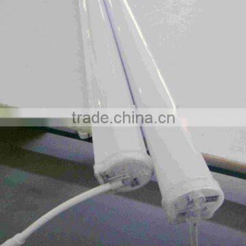 12W 144leds LED fluorescent tube ( straw hat led)