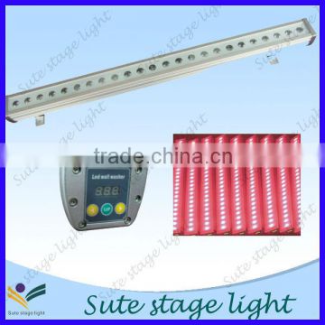3in1 1M long 24pcs led wall washer light