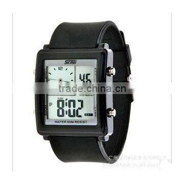 NEW! hot selling sport brand electronic led watch PAF1065