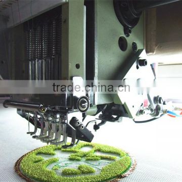 lejia chenille enbroidery machine