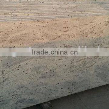 Best selling granite kashmir white Tiles