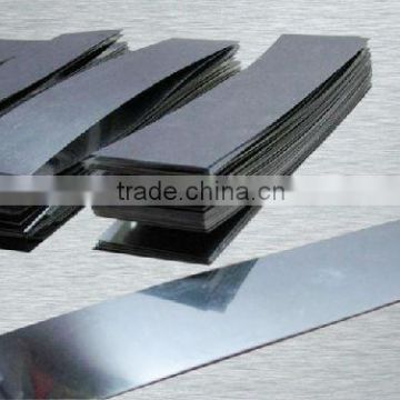 molybdenum plate with 99.95% high purity