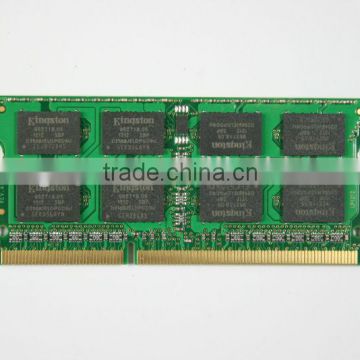 China bulk buy laptop ram ddr3 4gb