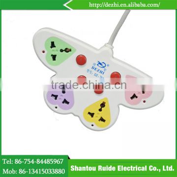 Wholesale china market universal electricity socket