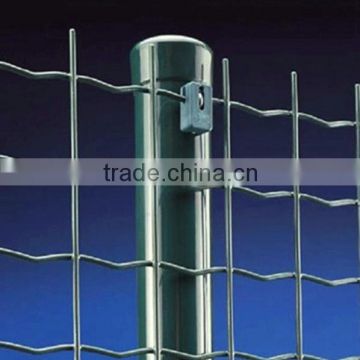 model metal fences