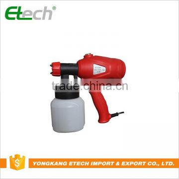 China top ten selling products fixed-type spray gun air tools