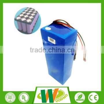 Rechargeable solar UPS Battery Pack LiFePO4 Lithium ion 12V 100Ah