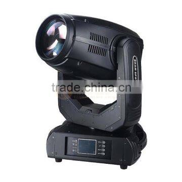 280W Spot Wash Beam Disco Moving Head Light 3 in 1