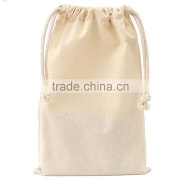 cotton bag drawstring