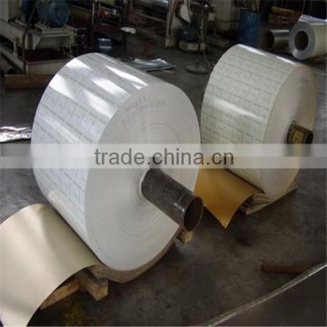 aluminum coil for constuction material
