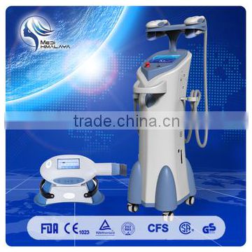China Body slimming device Vacuum lipo laser lose weight machine