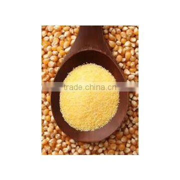 CORN FLOUR