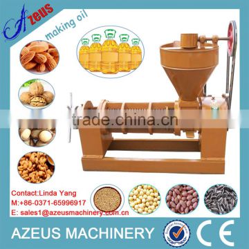 2015 Well-made and Most resonable Vegetable Edible palm oil processing machine | palm oil mill