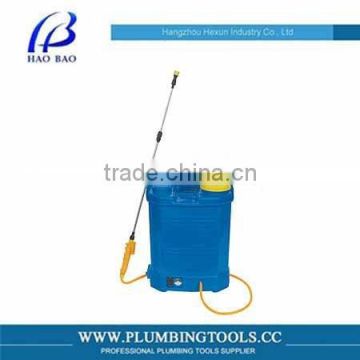 factory supply electric power sprayer hxdd-18c