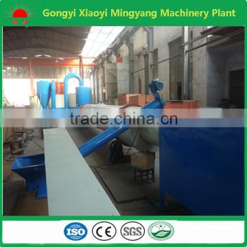China factory CE China supplier industrial hot air dryer/air flow type wood sawdust dryer 008615039052280