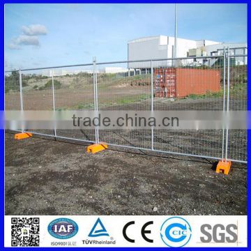 Cheap China no dig Temporary Fence panels
