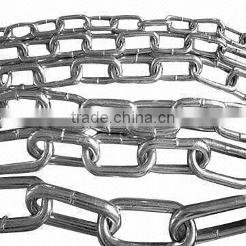 Long Link Chain