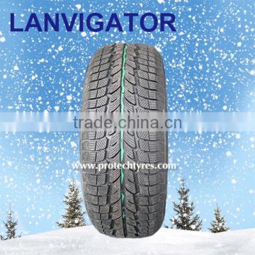 Lanvigator studless winter tyres A501