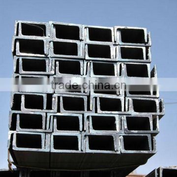square channel steel