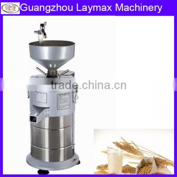 small stainless steel peanut butter colloid mill