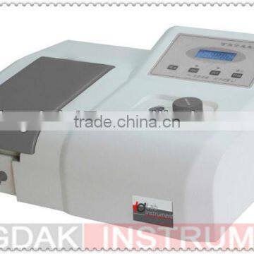 KH722-VIS Spectrophotometer