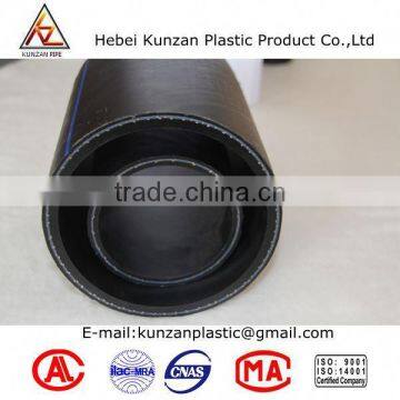 underground pe composite pipe