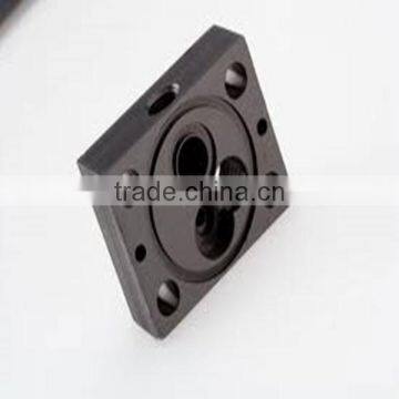 continuous casting machine part/metal casting machine parts/aluminium casting machine parts