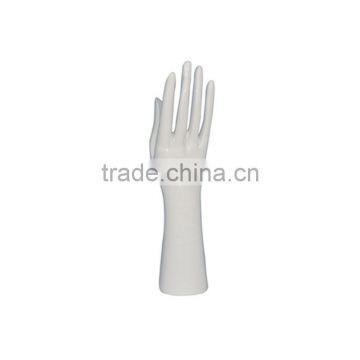 Wholesale Fashion hand mannequin for glove and ring display