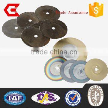 New coming attractive style disc saw blades manufacturer sale