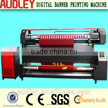 Sublimation Printer for Flag and banner ADL-F16