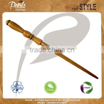 Best selling magic wand & stick selling at Alibaba by Petals Concept from India