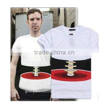 Wholesale Creative Diaoser 3D Printing T-shirt 3d