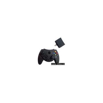 Sell XBOX 2.4G Compatible Wireless Game Controller