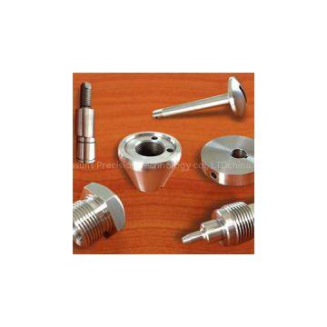 CNC Precision Parts, Aluminum Machining, Precision CNC Machining Drilling Service