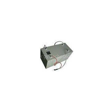 High Discharge Rate Electric Car Battery Packs With 96V 60Ah