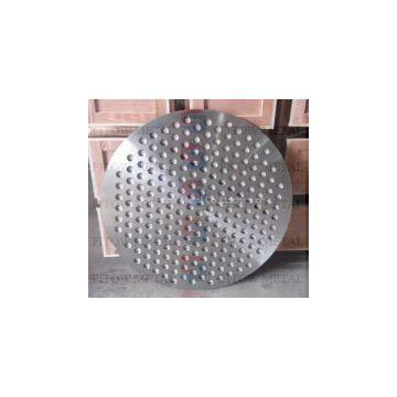 Titanium Powder Sintered Micropore Filters