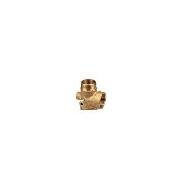 Brass fitting (F11-142)