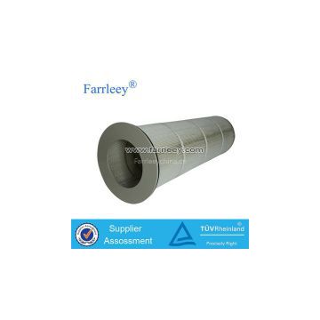 Farrleey Dust Blasting Cartridge Filters
